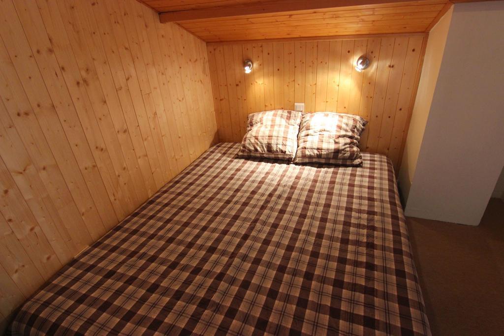 Reine Blanche Appartements Vti Val Thorens Esterno foto