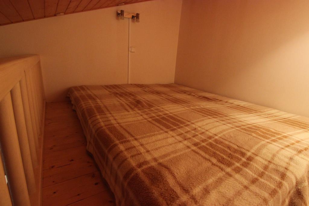 Reine Blanche Appartements Vti Val Thorens Esterno foto